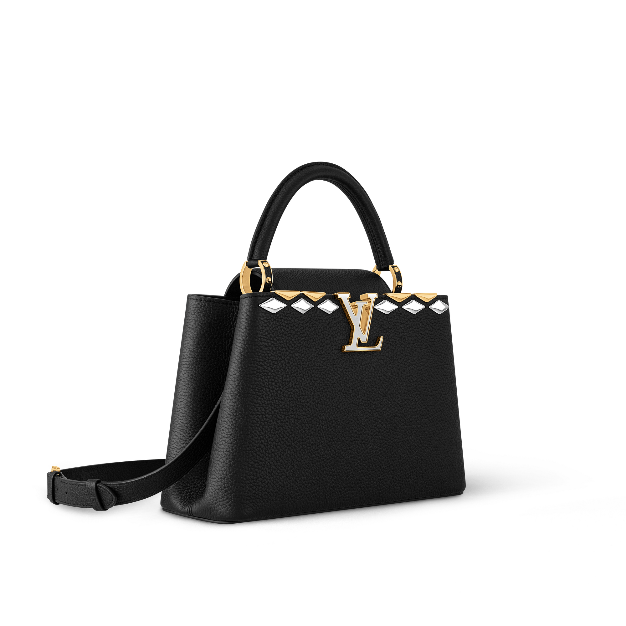 Capucines MM Capucines - Handbags | LOUIS VUITTON